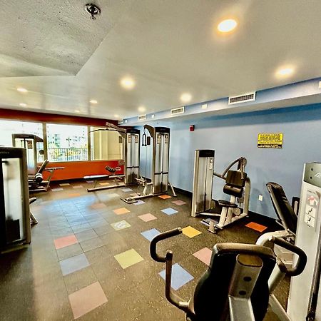Amazing Views! Great Beachfront Panama City Condo Panama City Beach Exterior foto