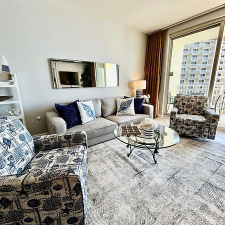 Amazing Views! Great Beachfront Panama City Condo Panama City Beach Exterior foto
