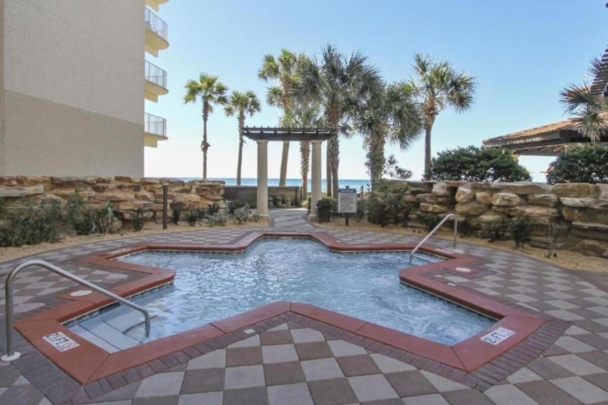 Amazing Views! Great Beachfront Panama City Condo Panama City Beach Exterior foto