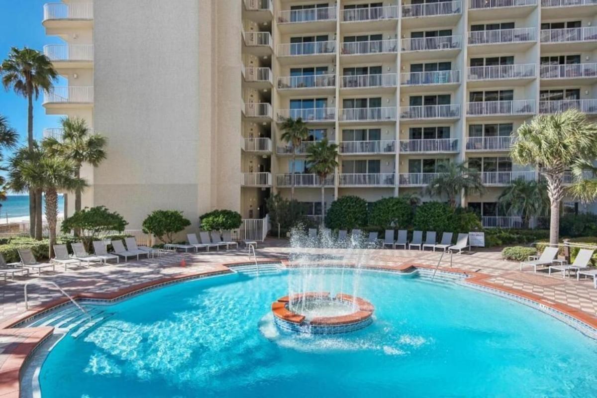 Amazing Views! Great Beachfront Panama City Condo Panama City Beach Exterior foto