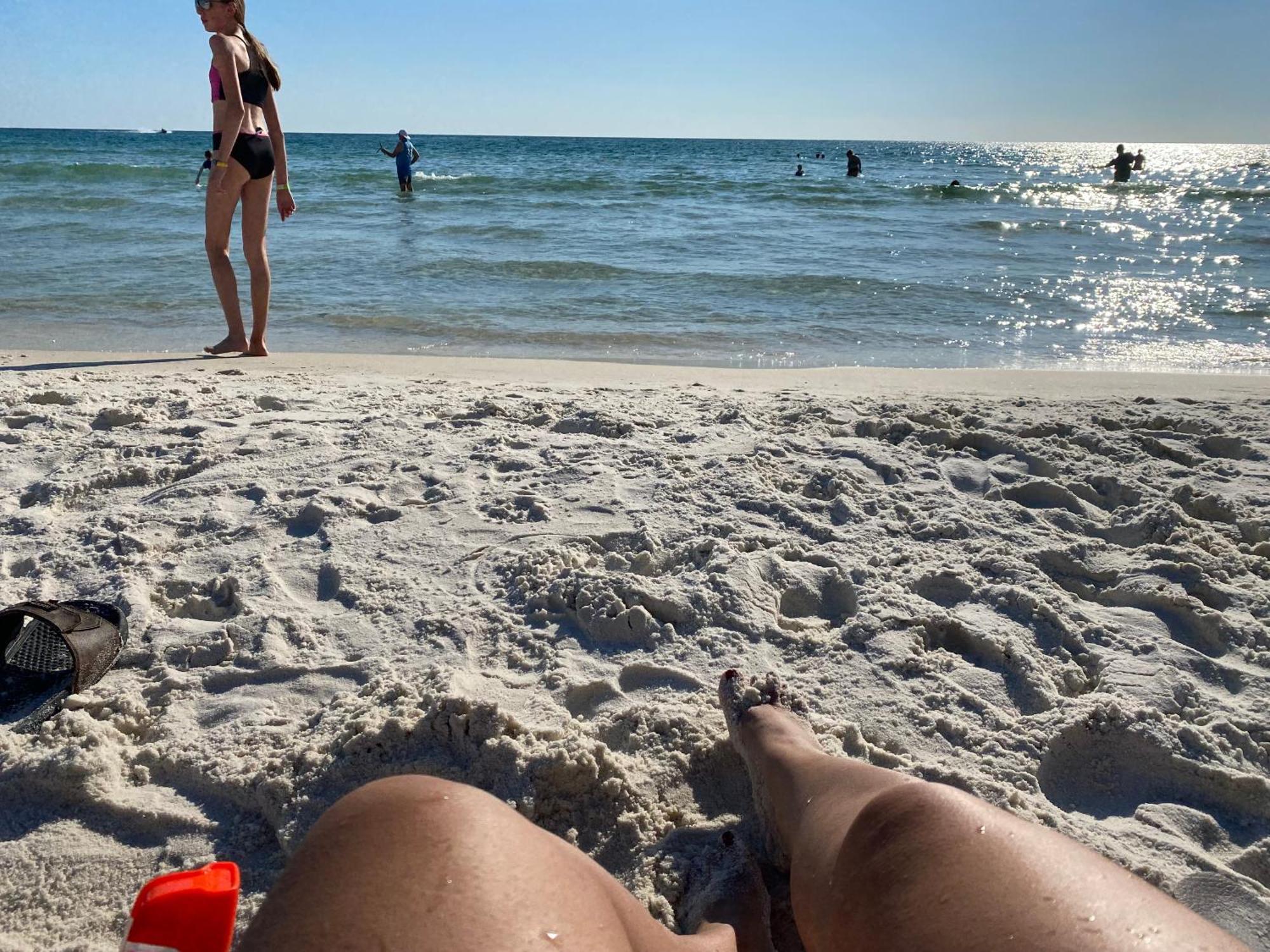 Amazing Views! Great Beachfront Panama City Condo Panama City Beach Exterior foto