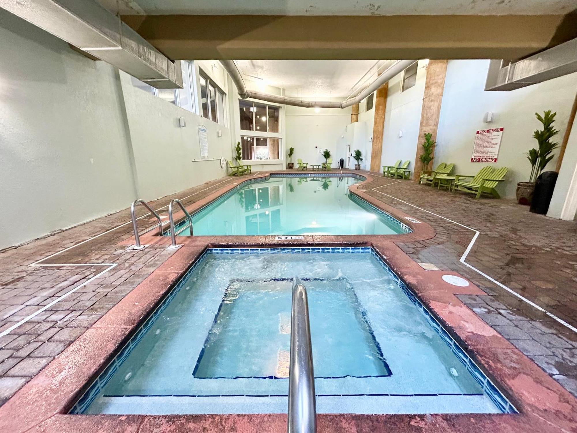 Amazing Views! Great Beachfront Panama City Condo Panama City Beach Exterior foto