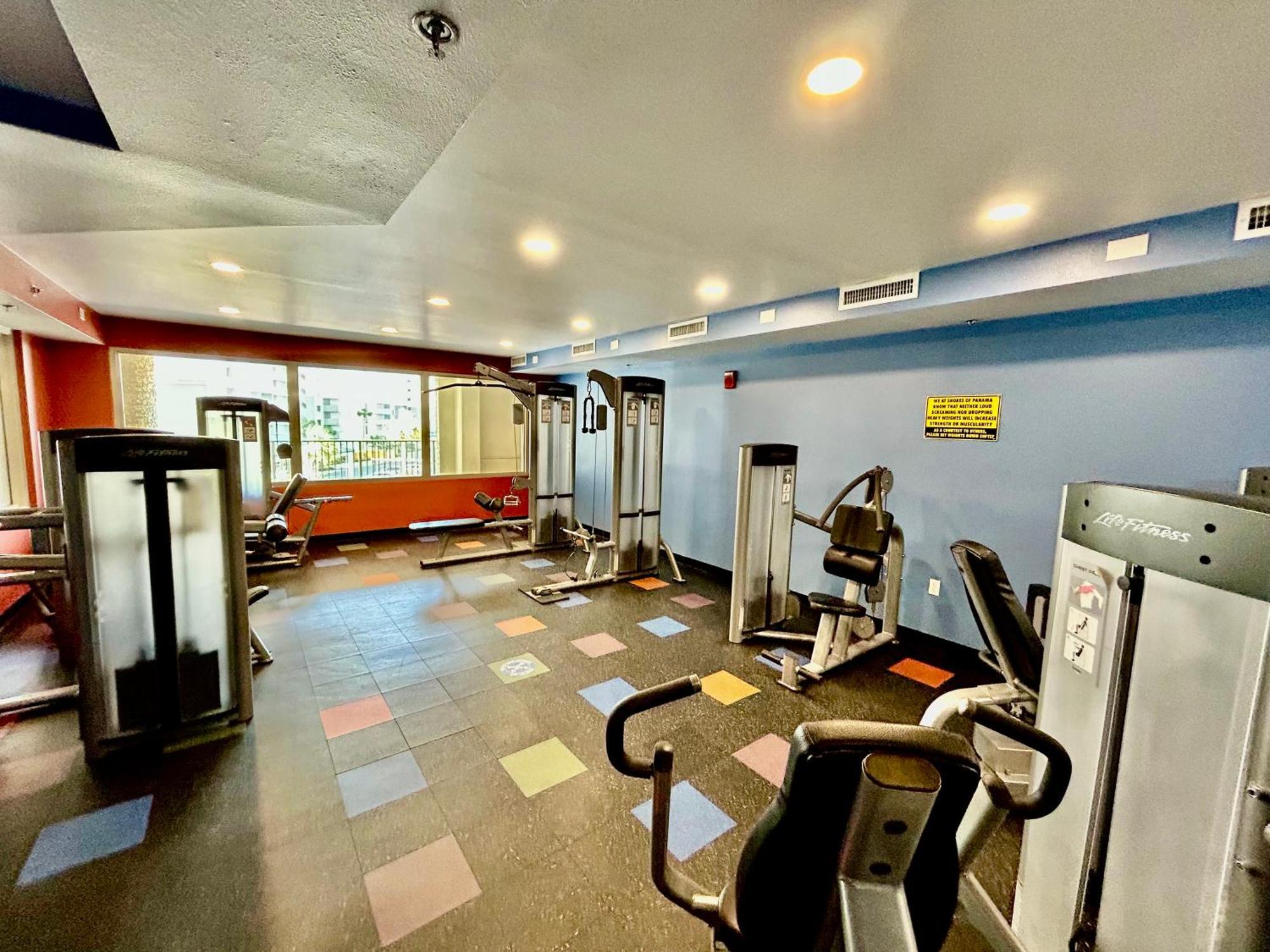 Amazing Views! Great Beachfront Panama City Condo Panama City Beach Exterior foto