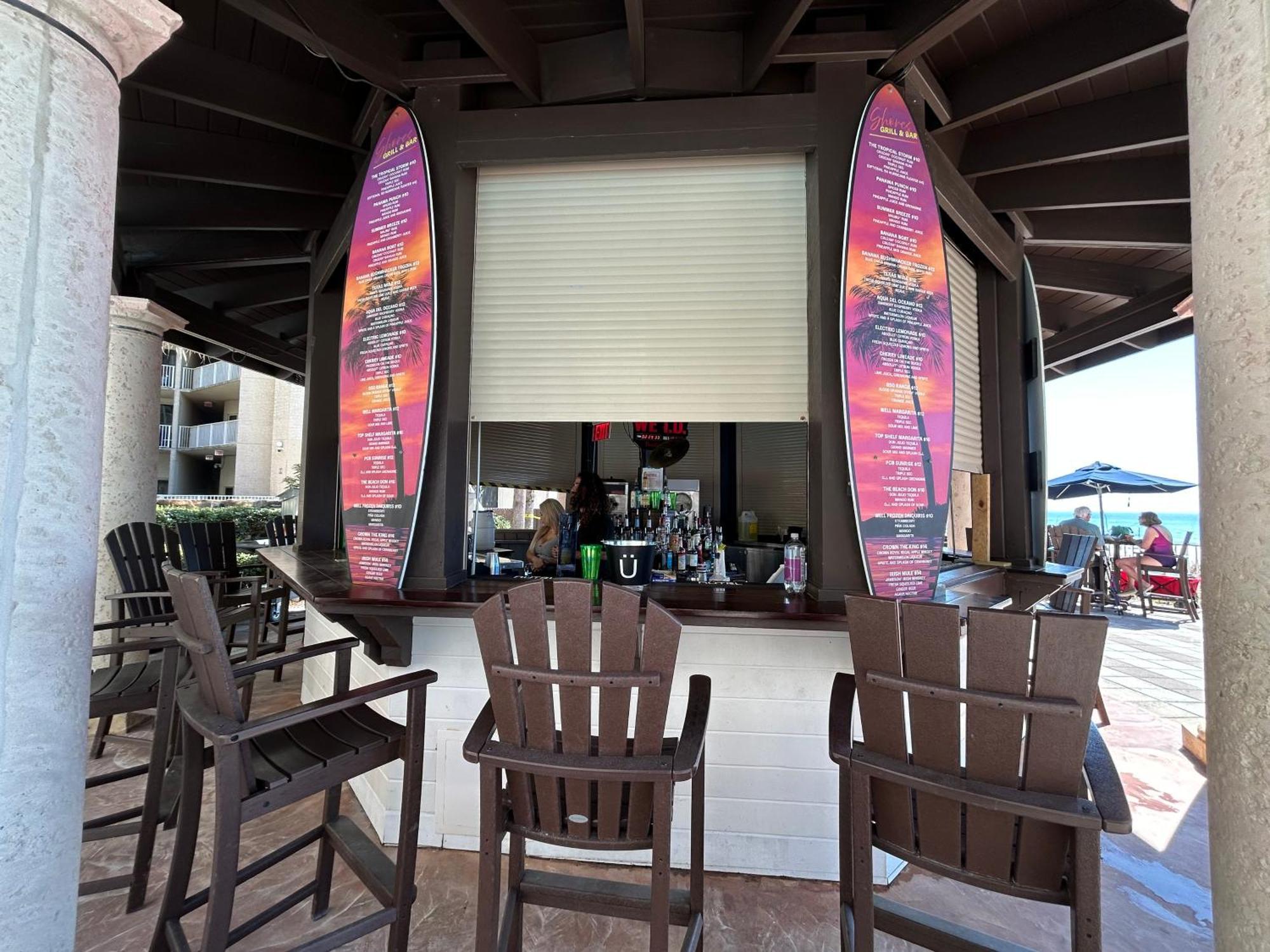 Amazing Views! Great Beachfront Panama City Condo Panama City Beach Exterior foto