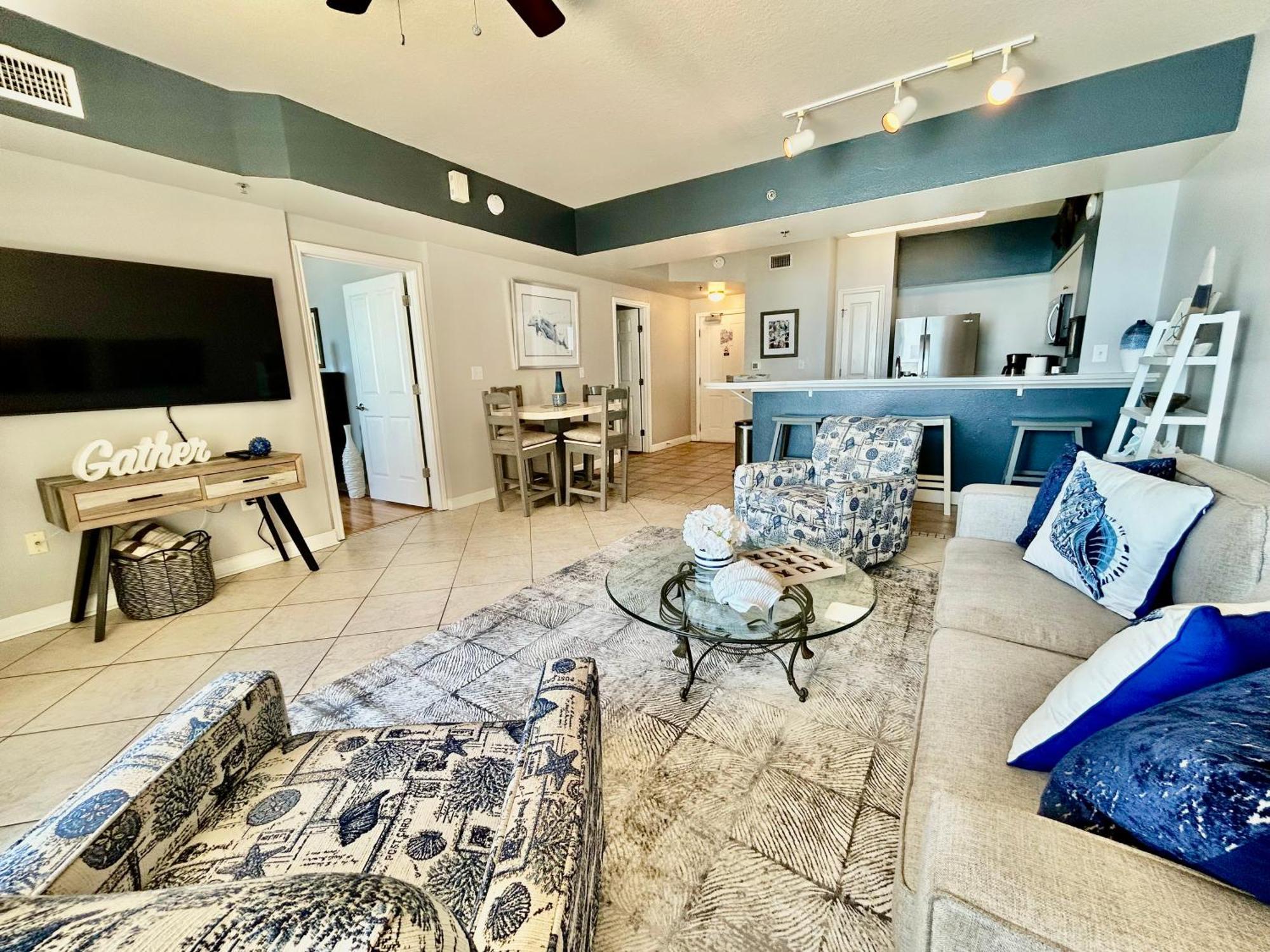 Amazing Views! Great Beachfront Panama City Condo Panama City Beach Exterior foto