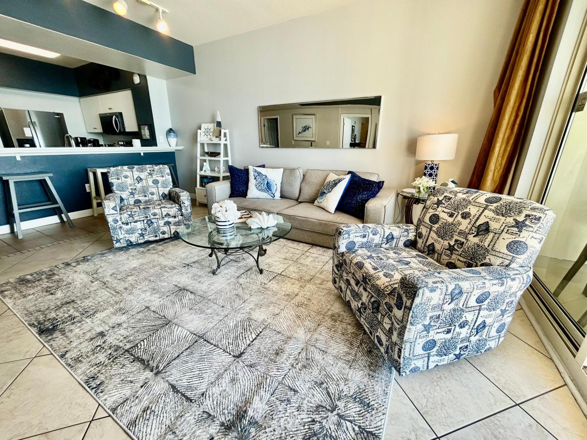 Amazing Views! Great Beachfront Panama City Condo Panama City Beach Exterior foto