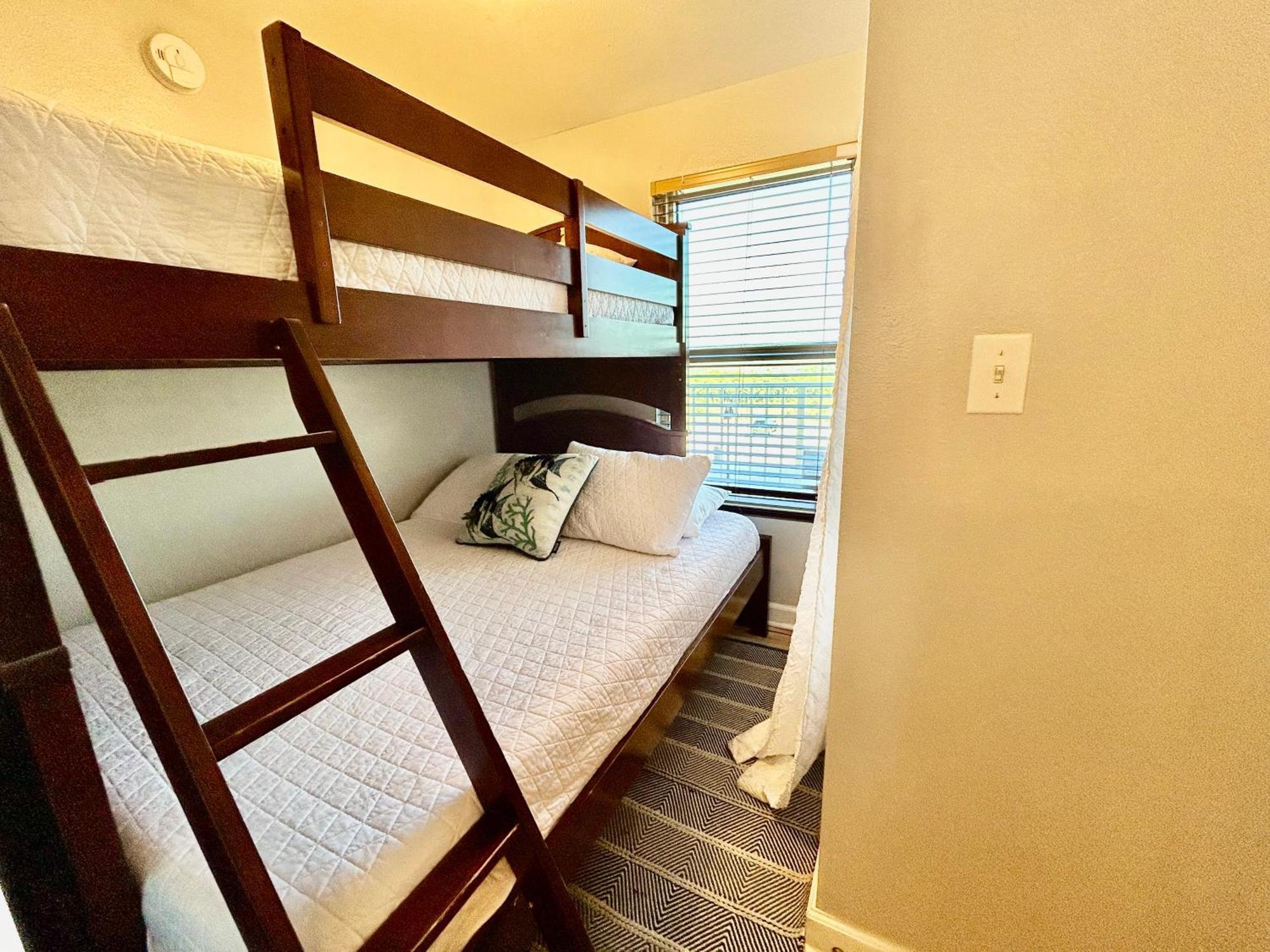 Amazing Views! Great Beachfront Panama City Condo Panama City Beach Exterior foto