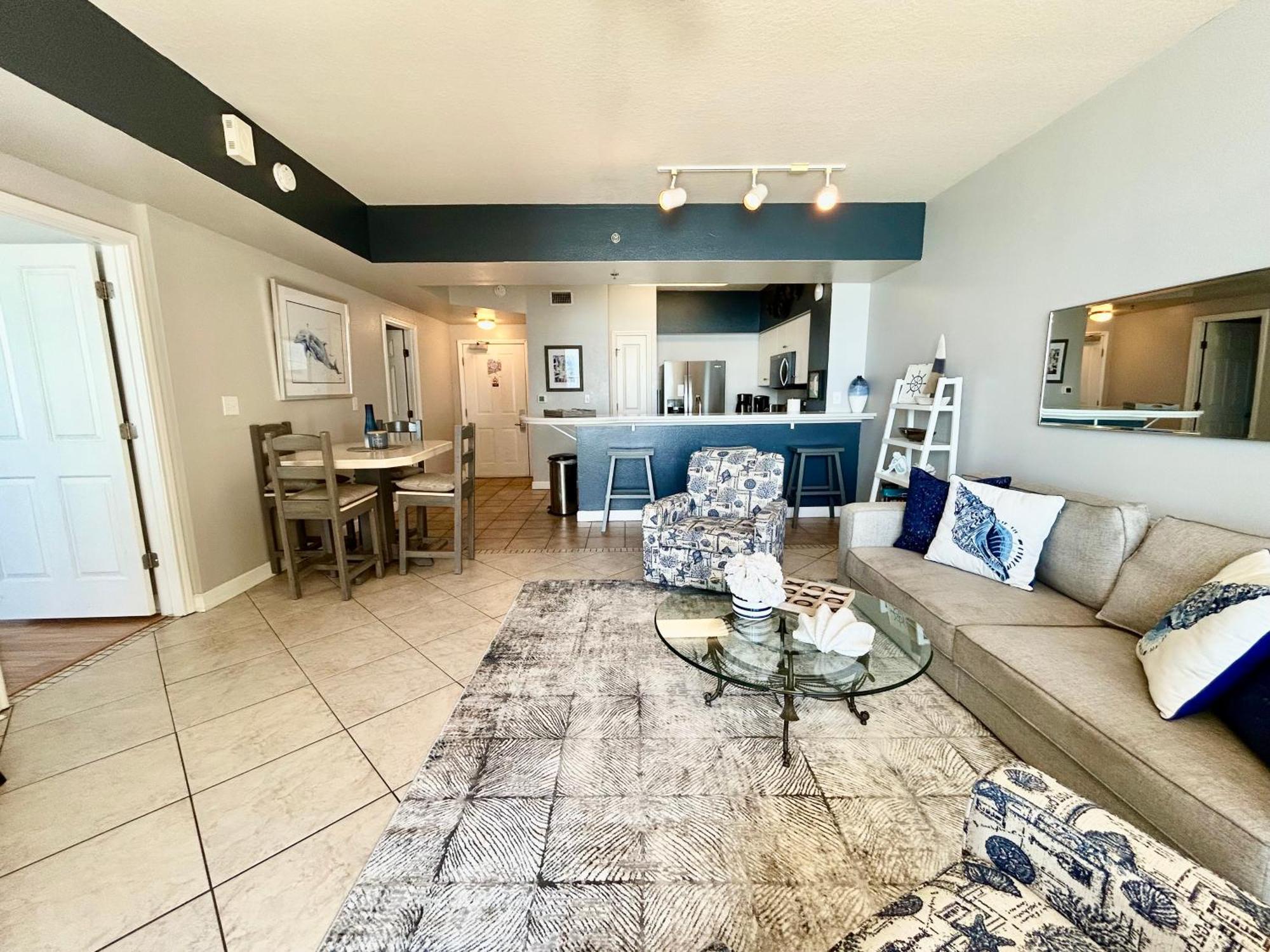 Amazing Views! Great Beachfront Panama City Condo Panama City Beach Exterior foto