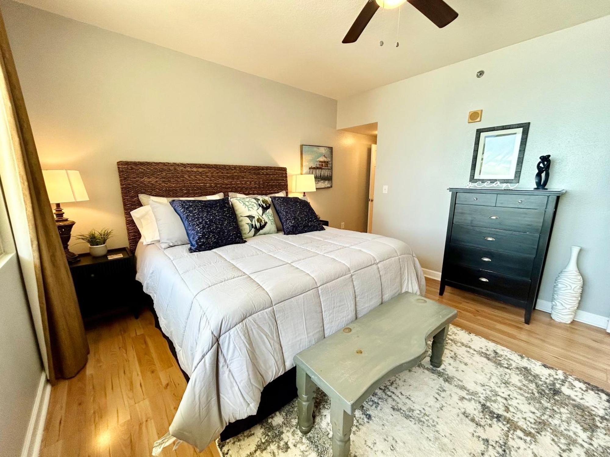 Amazing Views! Great Beachfront Panama City Condo Panama City Beach Exterior foto