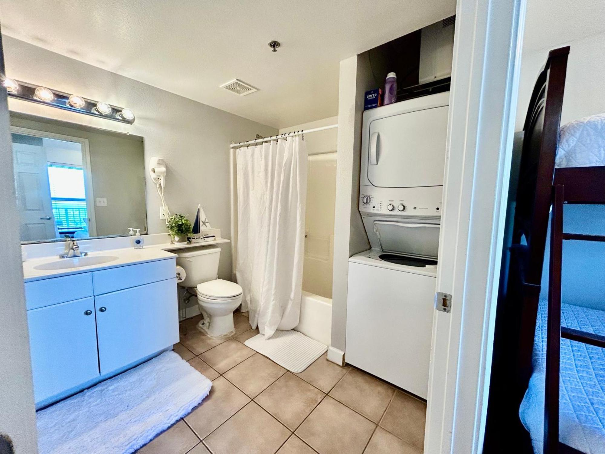 Amazing Views! Great Beachfront Panama City Condo Panama City Beach Exterior foto