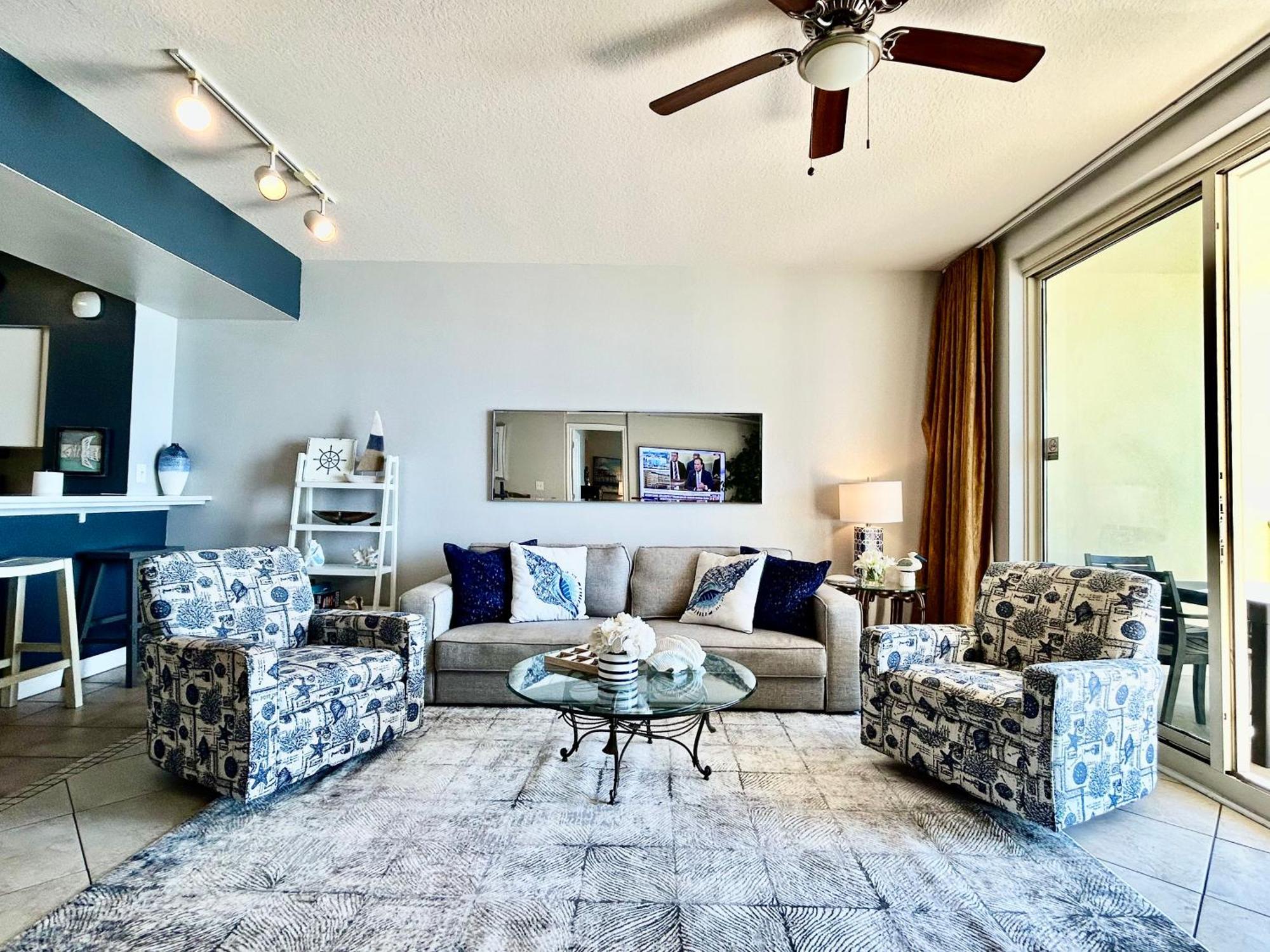 Amazing Views! Great Beachfront Panama City Condo Panama City Beach Exterior foto