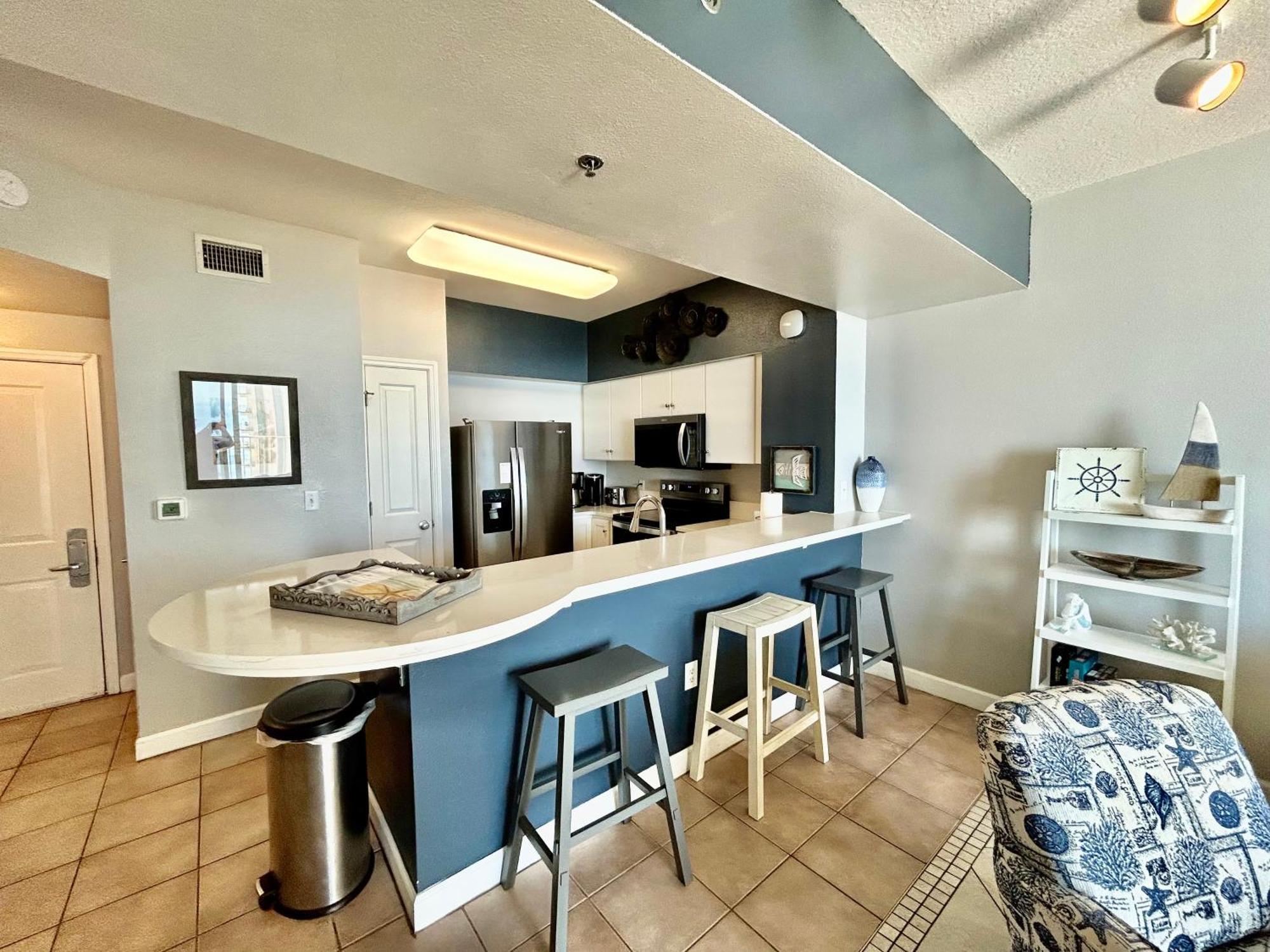Amazing Views! Great Beachfront Panama City Condo Panama City Beach Exterior foto