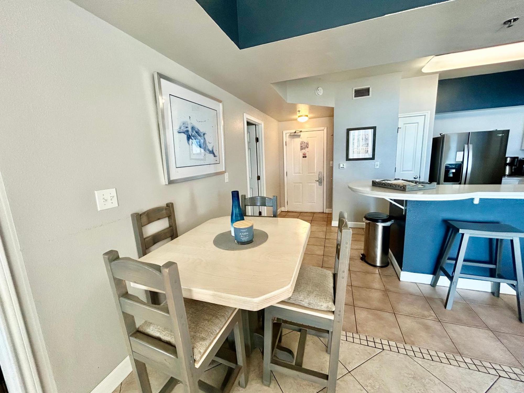 Amazing Views! Great Beachfront Panama City Condo Panama City Beach Exterior foto