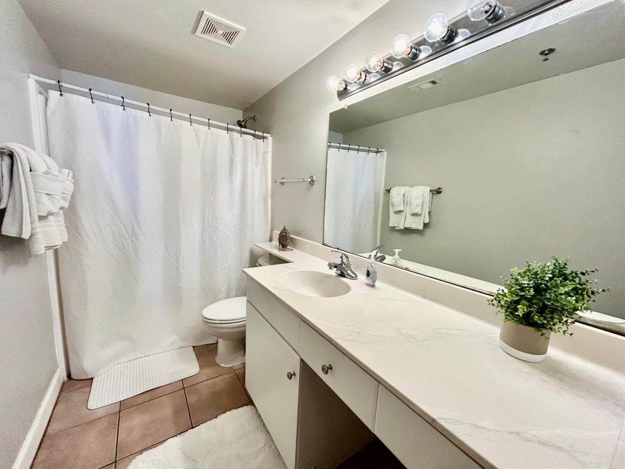 Amazing Views! Great Beachfront Panama City Condo Panama City Beach Exterior foto