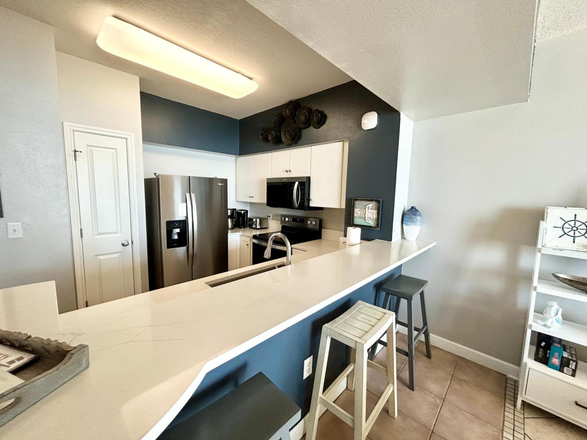 Amazing Views! Great Beachfront Panama City Condo Panama City Beach Exterior foto