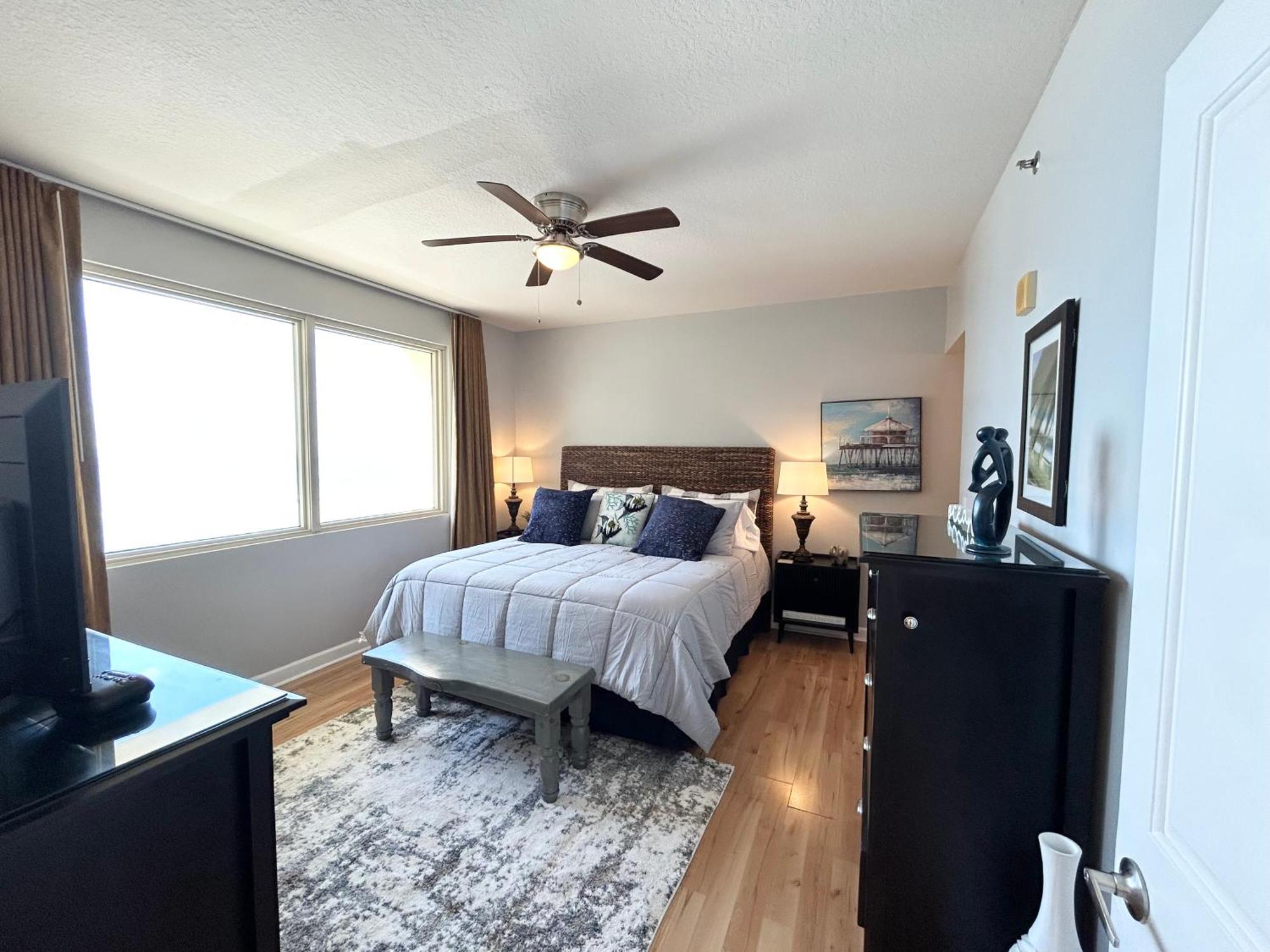 Amazing Views! Great Beachfront Panama City Condo Panama City Beach Exterior foto