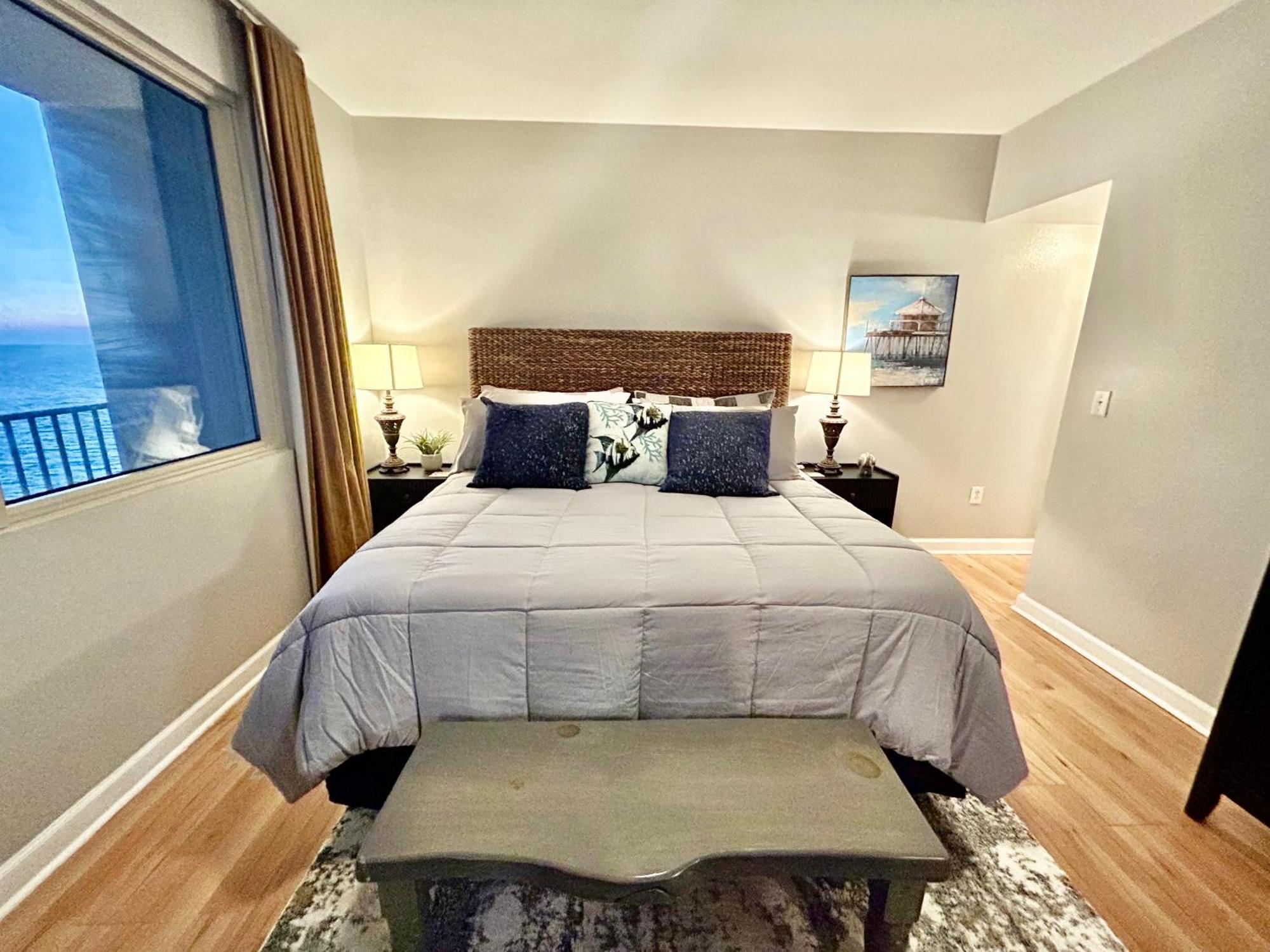 Amazing Views! Great Beachfront Panama City Condo Panama City Beach Exterior foto